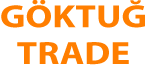 GÖKTUĞ GÖRSEL lOGO